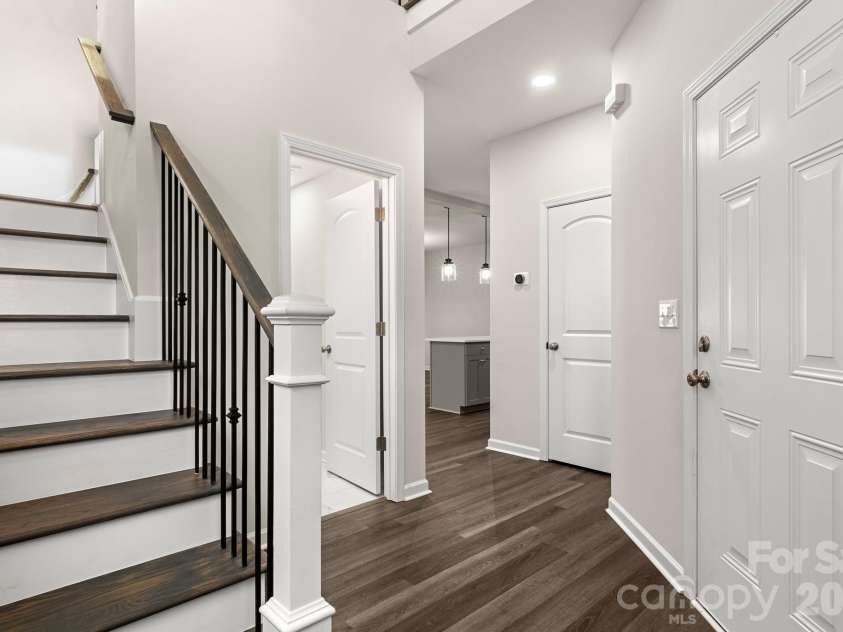 2005 Germany Drive, Dallas, NC 28034.  MLS# CAR4425875, YatesRealty ID 52006. 