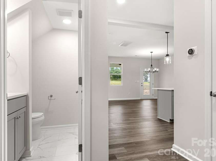 2005 Germany Drive, Dallas, NC 28034.  MLS# CAR4425875, YatesRealty ID 52006. 