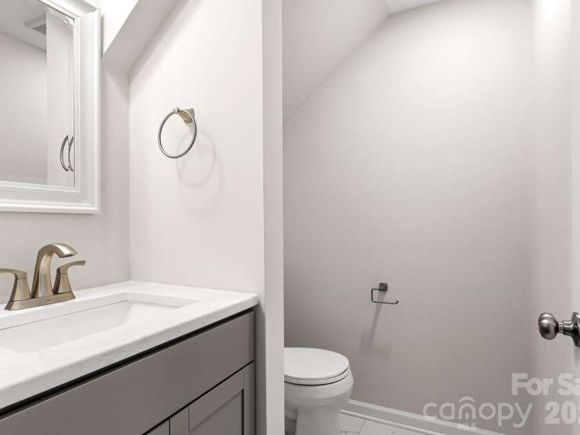 2005 Germany Drive, Dallas, NC 28034.  MLS# CAR4425875, YatesRealty ID 52006. 