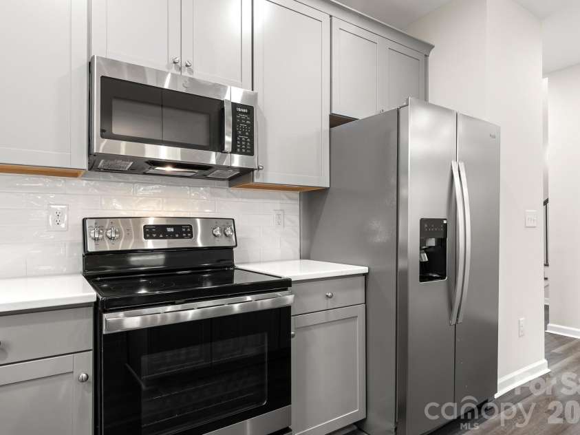 2005 Germany Drive, Dallas, NC 28034.  MLS# CAR4425875, YatesRealty ID 52006. 