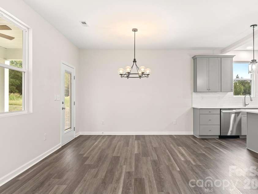 2005 Germany Drive, Dallas, NC 28034.  MLS# CAR4425875, YatesRealty ID 52006. 