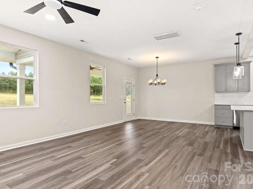 2005 Germany Drive, Dallas, NC 28034.  MLS# CAR4425875, YatesRealty ID 52006. 