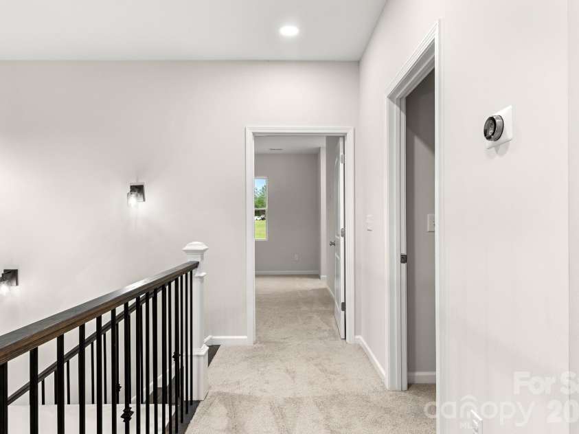 2005 Germany Drive, Dallas, NC 28034.  MLS# CAR4425875, YatesRealty ID 52006. 