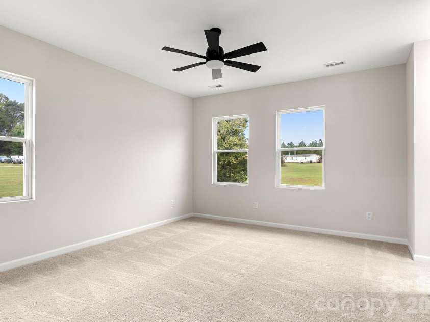 2005 Germany Drive, Dallas, NC 28034.  MLS# CAR4425875, YatesRealty ID 52006. 