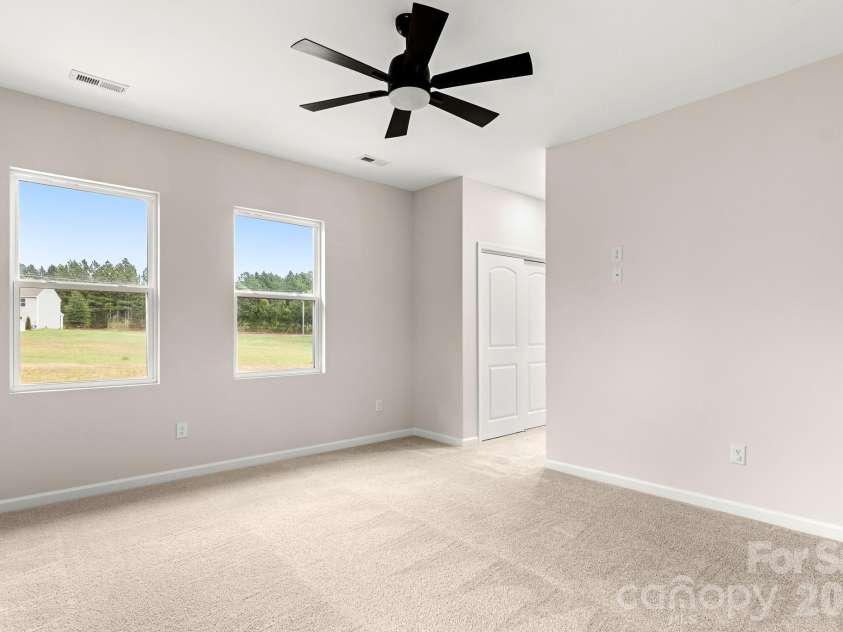 2005 Germany Drive, Dallas, NC 28034.  MLS# CAR4425875, YatesRealty ID 52006. 