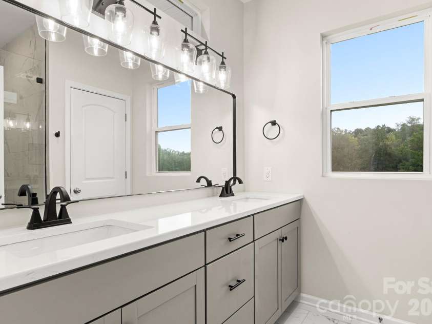 2005 Germany Drive, Dallas, NC 28034.  MLS# CAR4425875, YatesRealty ID 52006. 