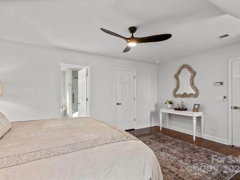 8503 Foxbridge Drive, Matthews, NC 28104.  MLS# CAR4179020, YatesRealty ID 5201. 