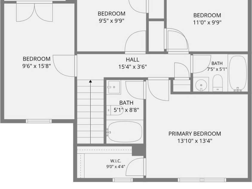 4125 Brawer Farm Drive, Charlotte, NC 28269.  MLS# CAR4426371, YatesRealty ID 52011. 