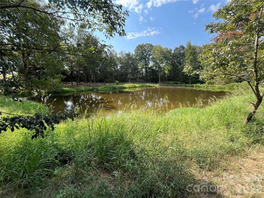 5810 Wolf Pond Road, Monroe, NC 28112.  MLS# CAR4426485, YatesRealty ID 52012. 