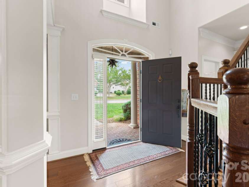 106 Sycamore Commons Lane, Bermuda Run, NC 27006.  MLS# CAR4426186, YatesRealty ID 52015. 