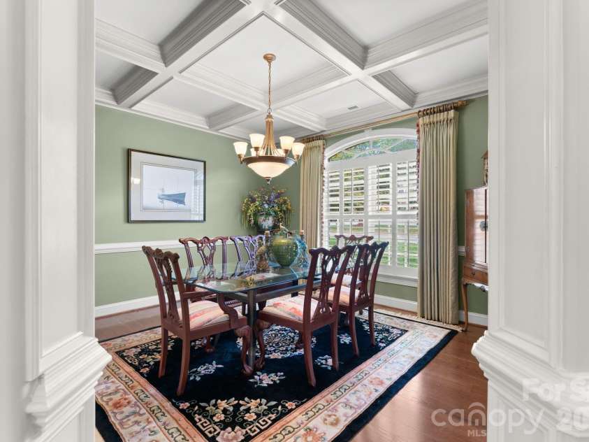 106 Sycamore Commons Lane, Bermuda Run, NC 27006.  MLS# CAR4426186, YatesRealty ID 52015. 
