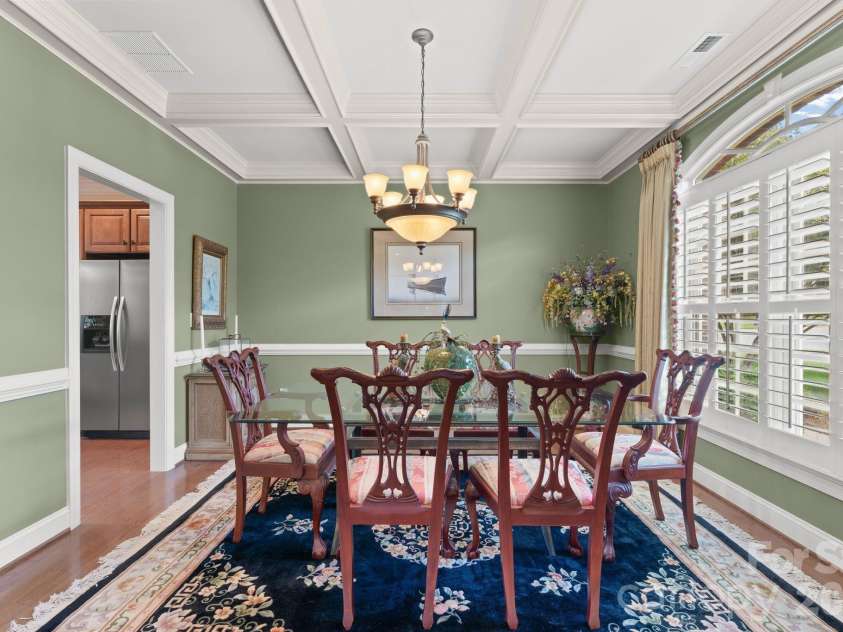 106 Sycamore Commons Lane, Bermuda Run, NC 27006.  MLS# CAR4426186, YatesRealty ID 52015. 