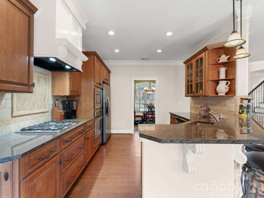 106 Sycamore Commons Lane, Bermuda Run, NC 27006.  MLS# CAR4426186, YatesRealty ID 52015. 