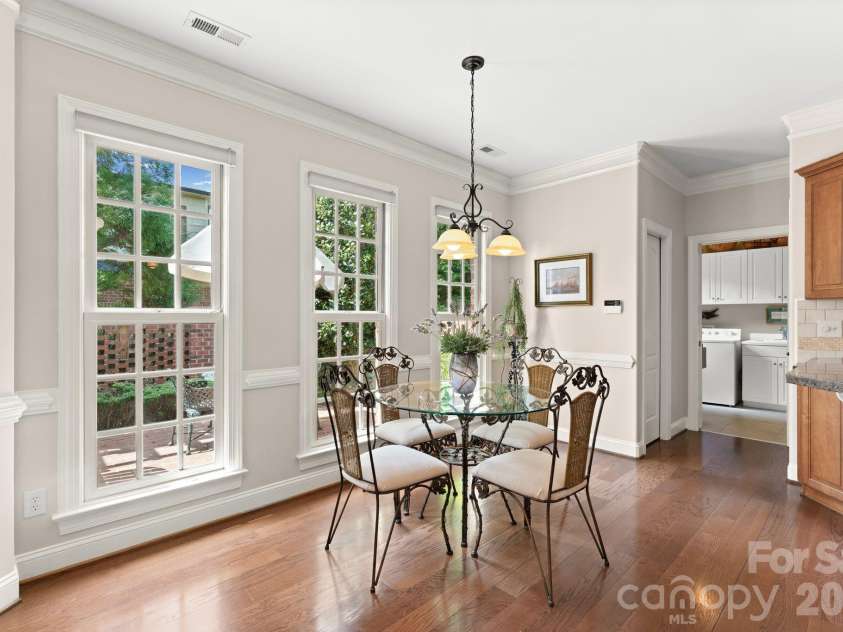 106 Sycamore Commons Lane, Bermuda Run, NC 27006.  MLS# CAR4426186, YatesRealty ID 52015. 