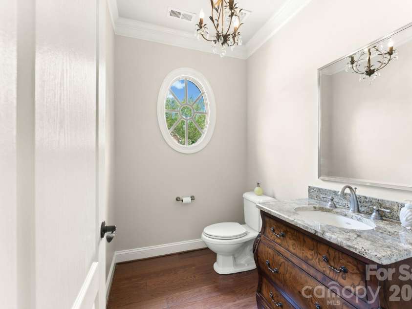 106 Sycamore Commons Lane, Bermuda Run, NC 27006.  MLS# CAR4426186, YatesRealty ID 52015. 
