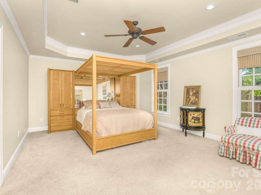 106 Sycamore Commons Lane, Bermuda Run, NC 27006.  MLS# CAR4426186, YatesRealty ID 52015. 