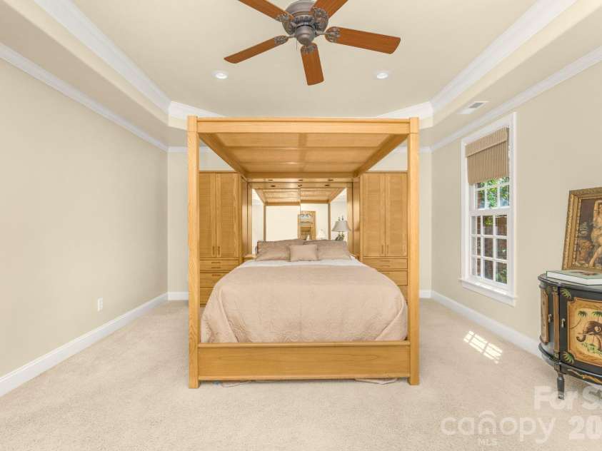 106 Sycamore Commons Lane, Bermuda Run, NC 27006.  MLS# CAR4426186, YatesRealty ID 52015. 