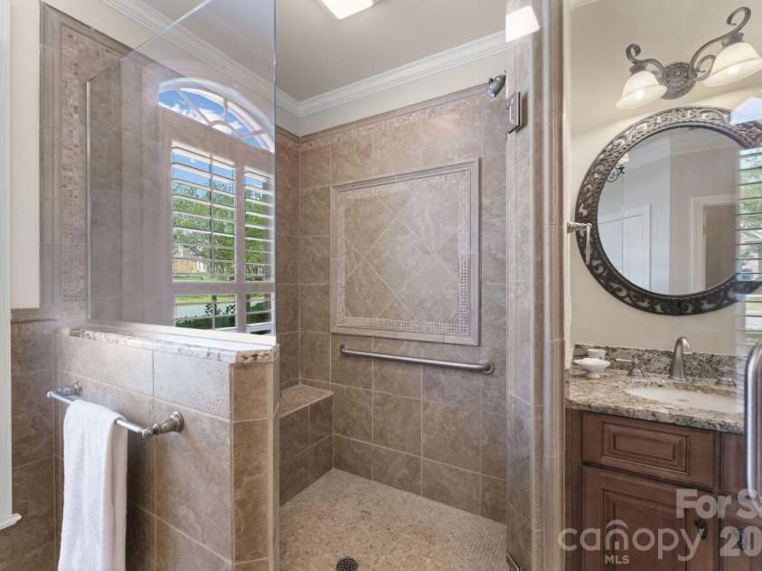 106 Sycamore Commons Lane, Bermuda Run, NC 27006.  MLS# CAR4426186, YatesRealty ID 52015. 