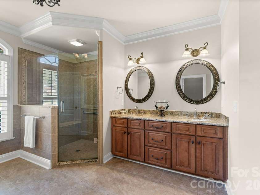106 Sycamore Commons Lane, Bermuda Run, NC 27006.  MLS# CAR4426186, YatesRealty ID 52015. 
