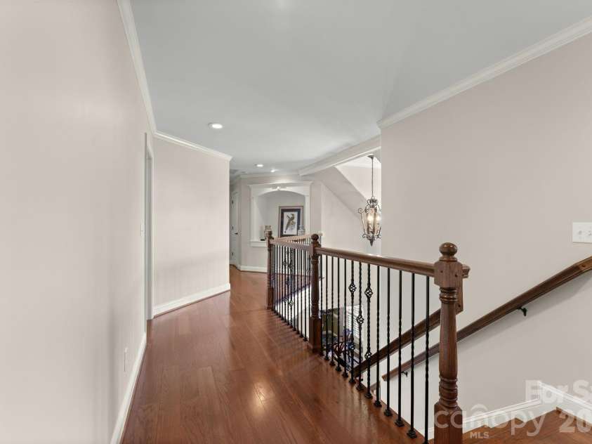106 Sycamore Commons Lane, Bermuda Run, NC 27006.  MLS# CAR4426186, YatesRealty ID 52015. 