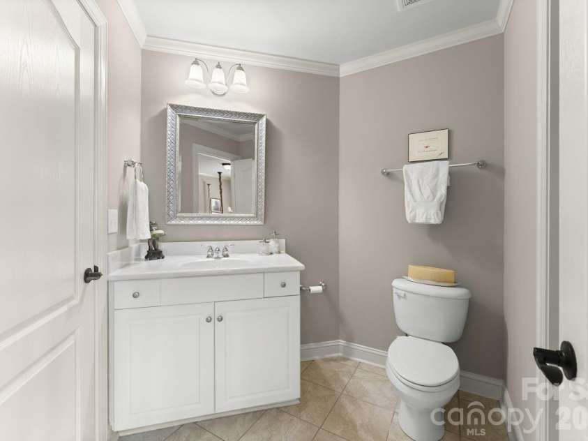 106 Sycamore Commons Lane, Bermuda Run, NC 27006.  MLS# CAR4426186, YatesRealty ID 52015. 