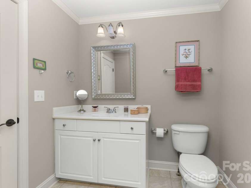 106 Sycamore Commons Lane, Bermuda Run, NC 27006.  MLS# CAR4426186, YatesRealty ID 52015. 