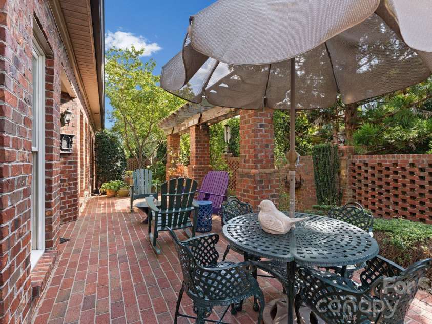 106 Sycamore Commons Lane, Bermuda Run, NC 27006.  MLS# CAR4426186, YatesRealty ID 52015. 