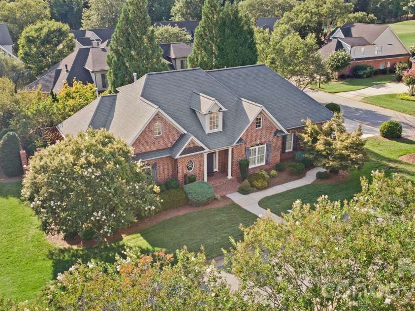 106 Sycamore Commons Lane, Bermuda Run, NC 27006.  MLS# CAR4426186, YatesRealty ID 52015. 