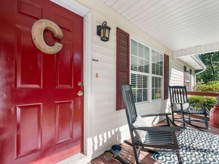 4218 Piney Road, Morganton, NC 28655.  MLS# CAR4425976, YatesRealty ID 52018. 