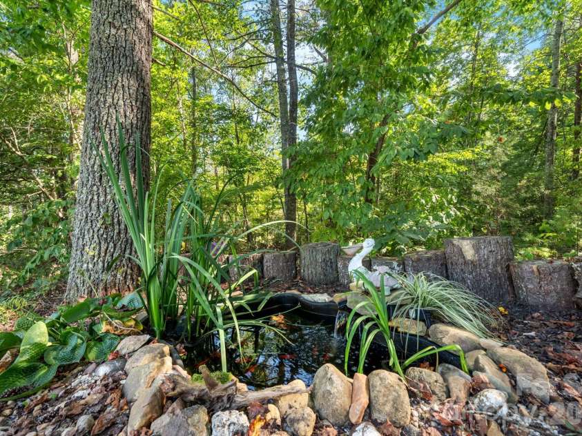 4218 Piney Road, Morganton, NC 28655.  MLS# CAR4425976, YatesRealty ID 52018. 