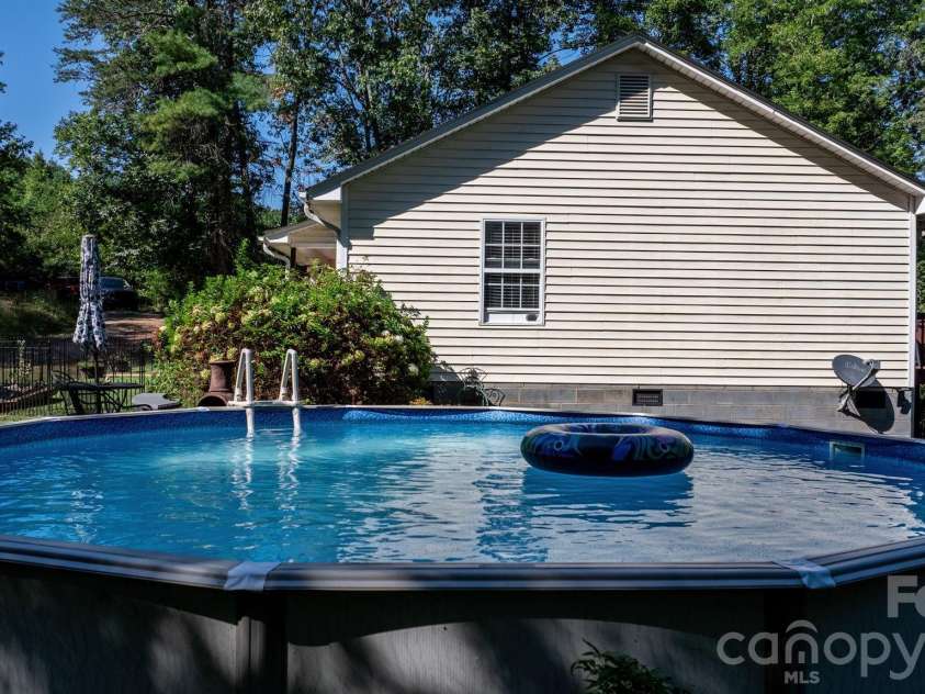 4218 Piney Road, Morganton, NC 28655.  MLS# CAR4425976, YatesRealty ID 52018. 