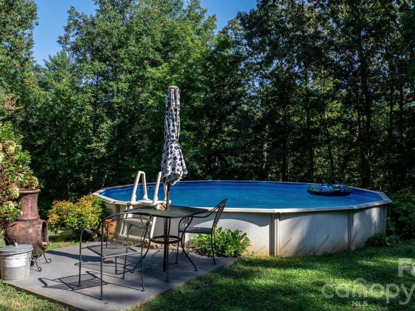 4218 Piney Road, Morganton, NC 28655.  MLS# CAR4425976, YatesRealty ID 52018. 