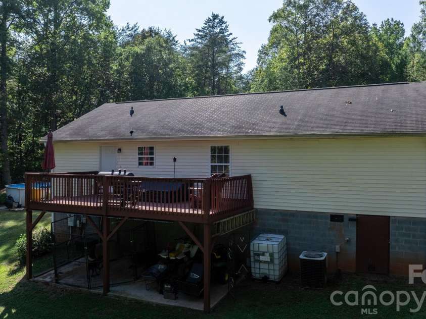 4218 Piney Road, Morganton, NC 28655.  MLS# CAR4425976, YatesRealty ID 52018. 