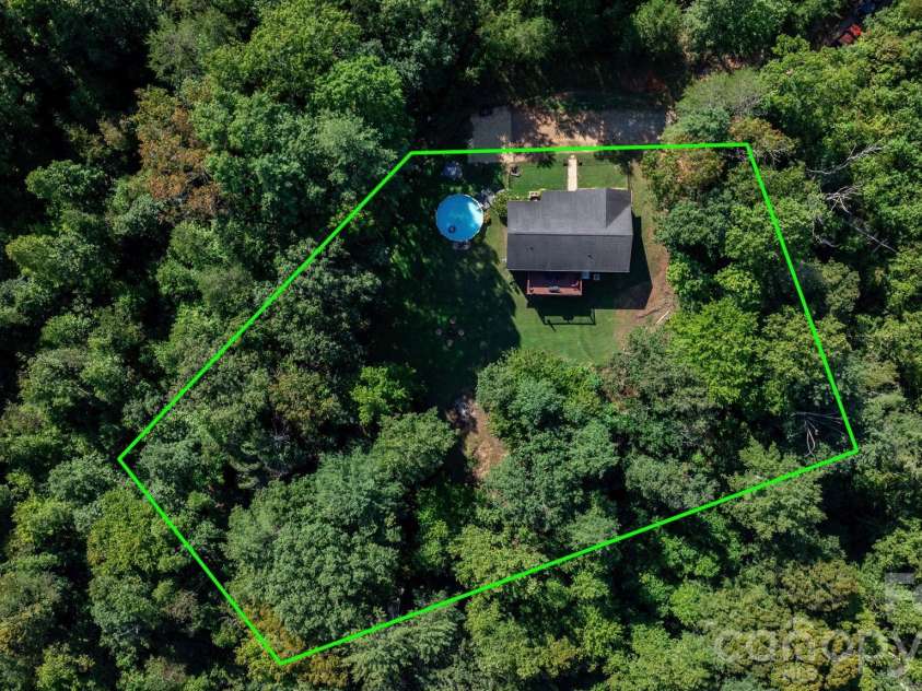 4218 Piney Road, Morganton, NC 28655.  MLS# CAR4425976, YatesRealty ID 52018. 