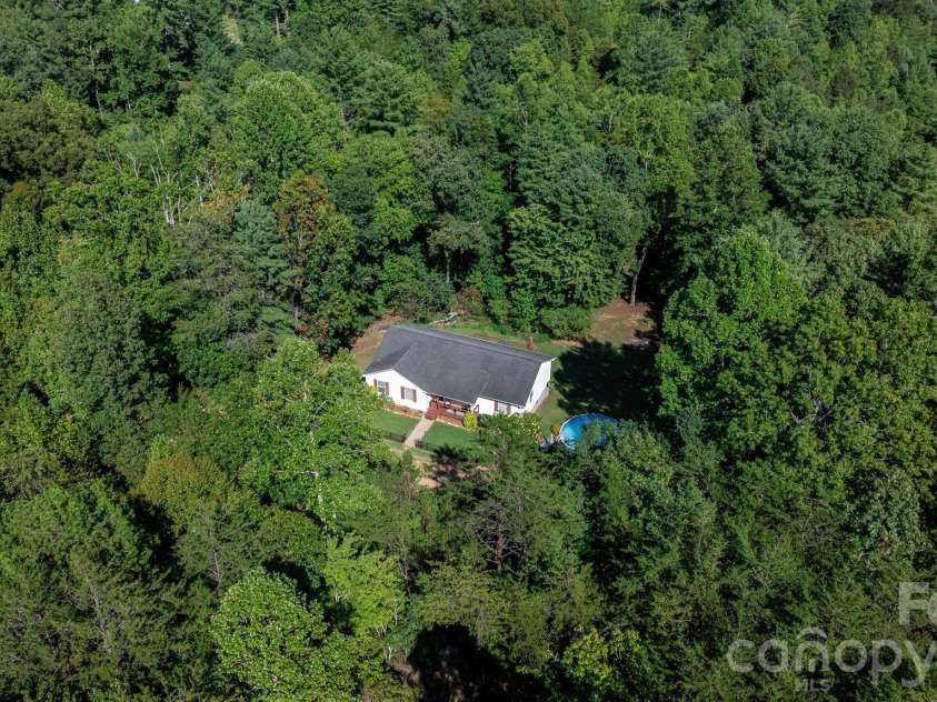 4218 Piney Road, Morganton, NC 28655.  MLS# CAR4425976, YatesRealty ID 52018. 