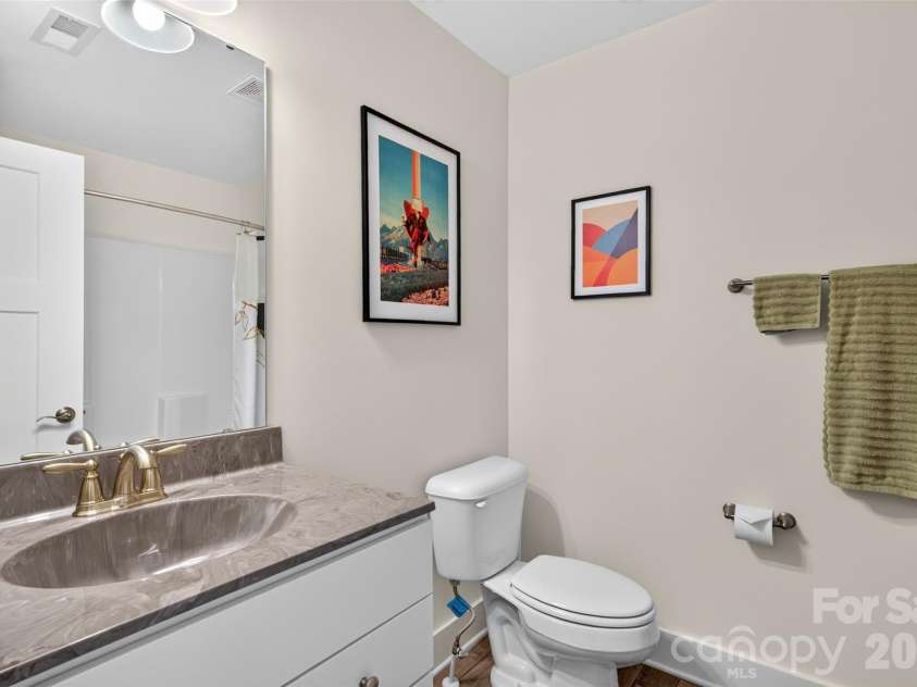 15 Greenly Lane, Fletcher, NC 28732.  MLS# CAR4420820, YatesRealty ID 52019. 