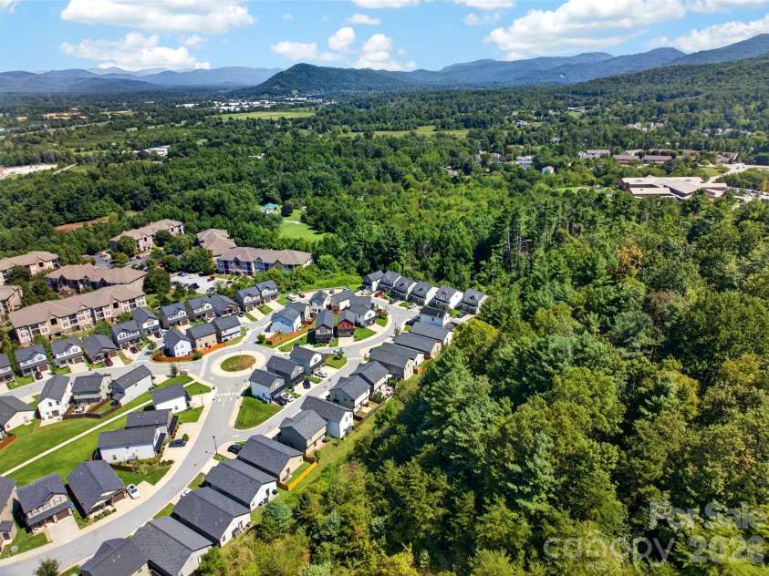 15 Greenly Lane, Fletcher, NC 28732.  MLS# CAR4420820, YatesRealty ID 52019. 