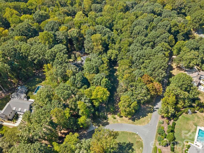 3100 Indian Rock Road, Charlotte, NC 28270.  MLS# CAR4425804, YatesRealty ID 52020. 