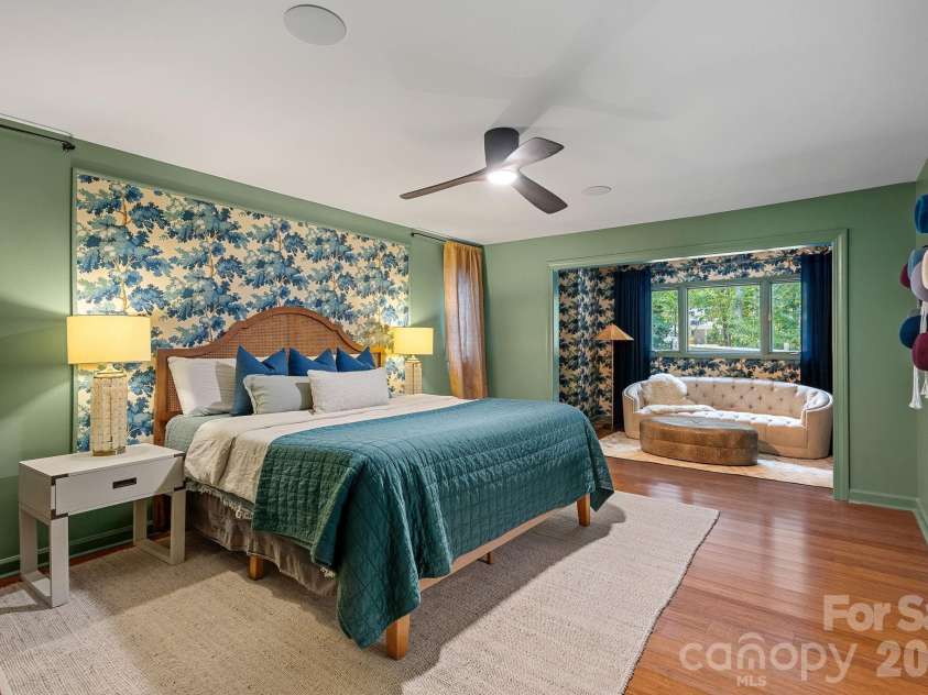 3100 Indian Rock Road, Charlotte, NC 28270.  MLS# CAR4425804, YatesRealty ID 52020. Primary located on Main Floor