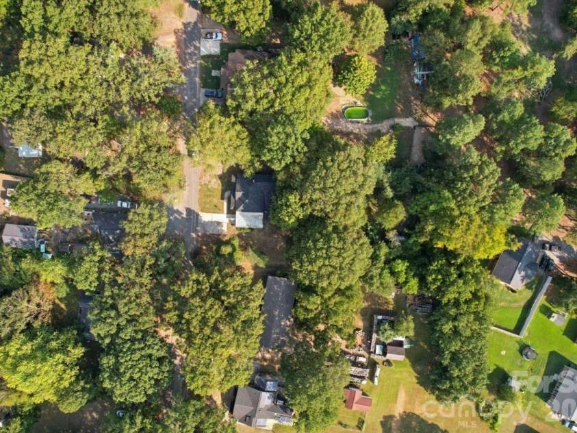 614 Hasty Street, Peachland, NC 28133.  MLS# CAR4425629, YatesRealty ID 52021. 