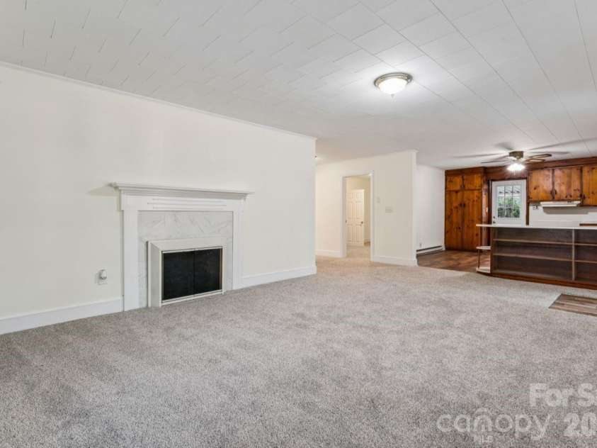 614 Hasty Street, Peachland, NC 28133.  MLS# CAR4425629, YatesRealty ID 52021. 