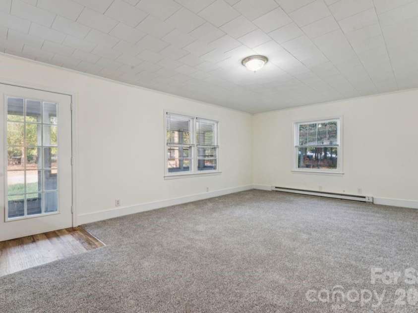 614 Hasty Street, Peachland, NC 28133.  MLS# CAR4425629, YatesRealty ID 52021. 