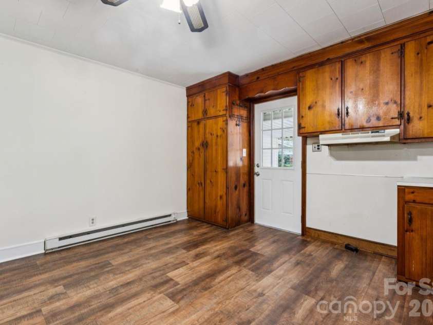 614 Hasty Street, Peachland, NC 28133.  MLS# CAR4425629, YatesRealty ID 52021. 