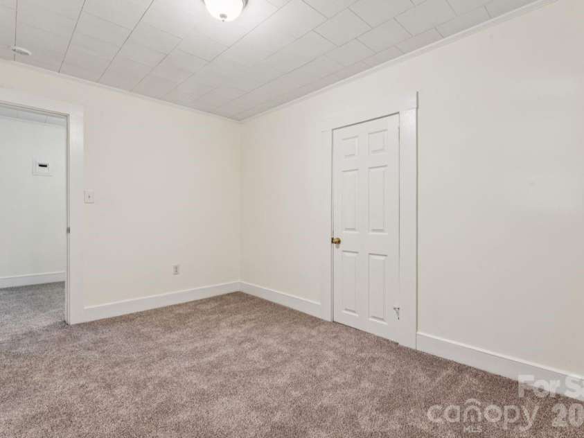 614 Hasty Street, Peachland, NC 28133.  MLS# CAR4425629, YatesRealty ID 52021. 