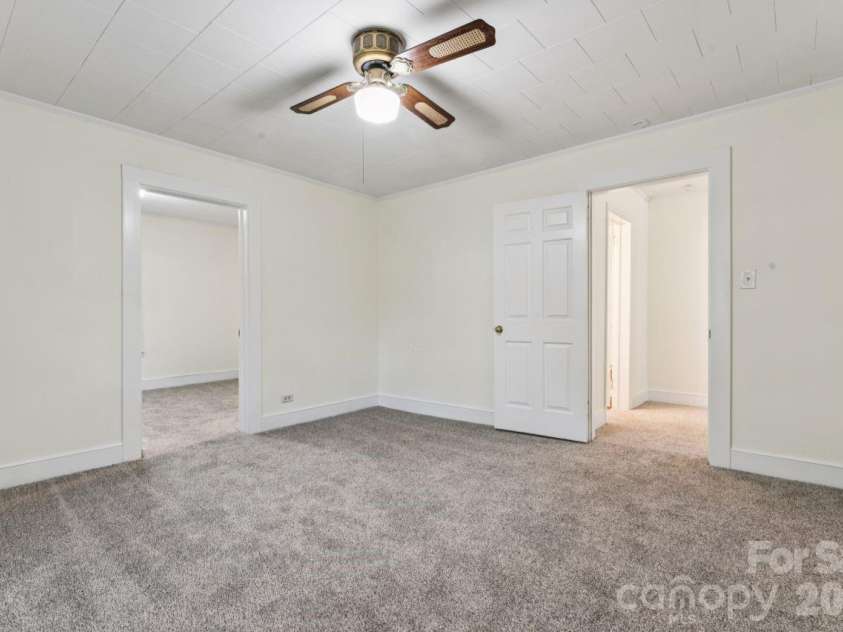 614 Hasty Street, Peachland, NC 28133.  MLS# CAR4425629, YatesRealty ID 52021. 