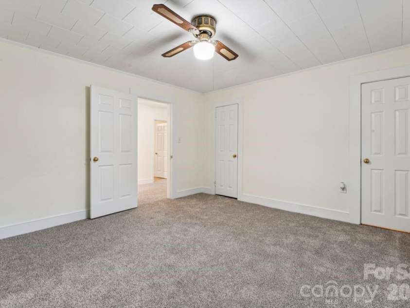 614 Hasty Street, Peachland, NC 28133.  MLS# CAR4425629, YatesRealty ID 52021. 