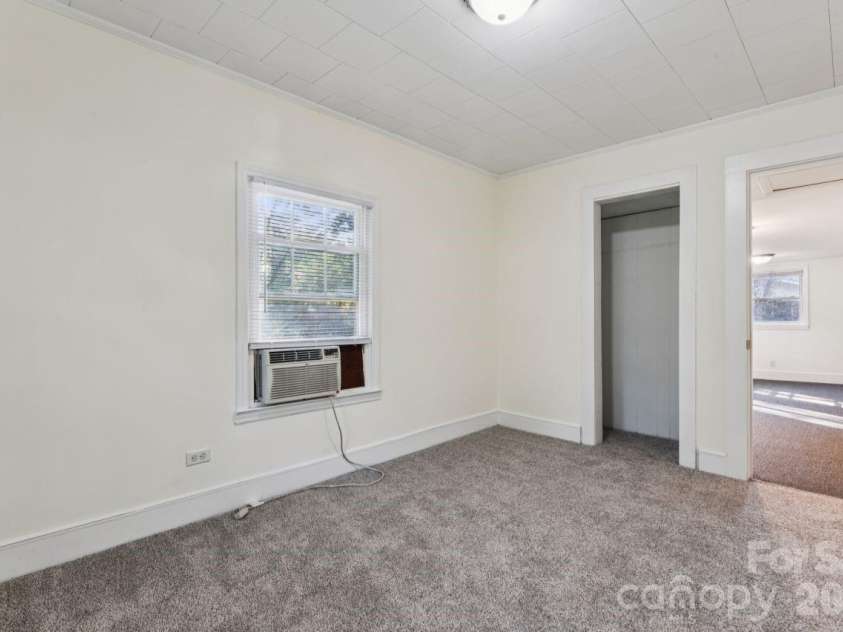 614 Hasty Street, Peachland, NC 28133.  MLS# CAR4425629, YatesRealty ID 52021. 