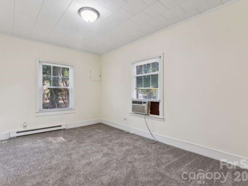 614 Hasty Street, Peachland, NC 28133.  MLS# CAR4425629, YatesRealty ID 52021. 