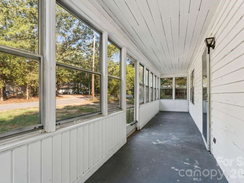 614 Hasty Street, Peachland, NC 28133.  MLS# CAR4425629, YatesRealty ID 52021. 