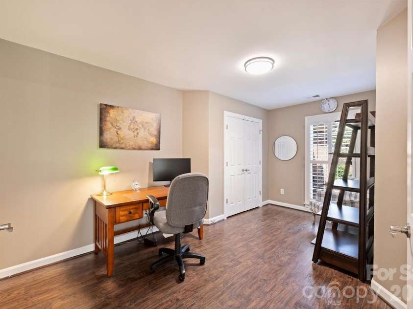 7035 Walton Heath Lane, Charlotte, NC 28277.  MLS# CAR4425336, YatesRealty ID 52022. 